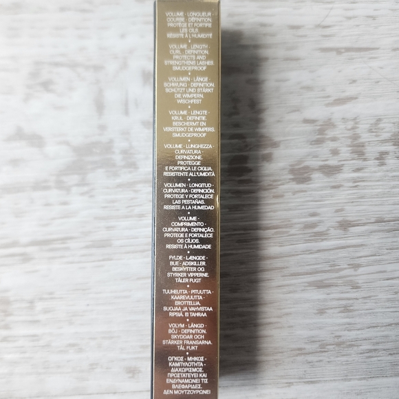 Chanel mascara - Picture 2 of 5